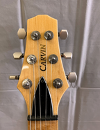 2005 Carvin California Carve Top CT4M – Custom Build