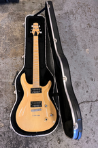 2005 Carvin California Carve Top CT4M – Custom Build