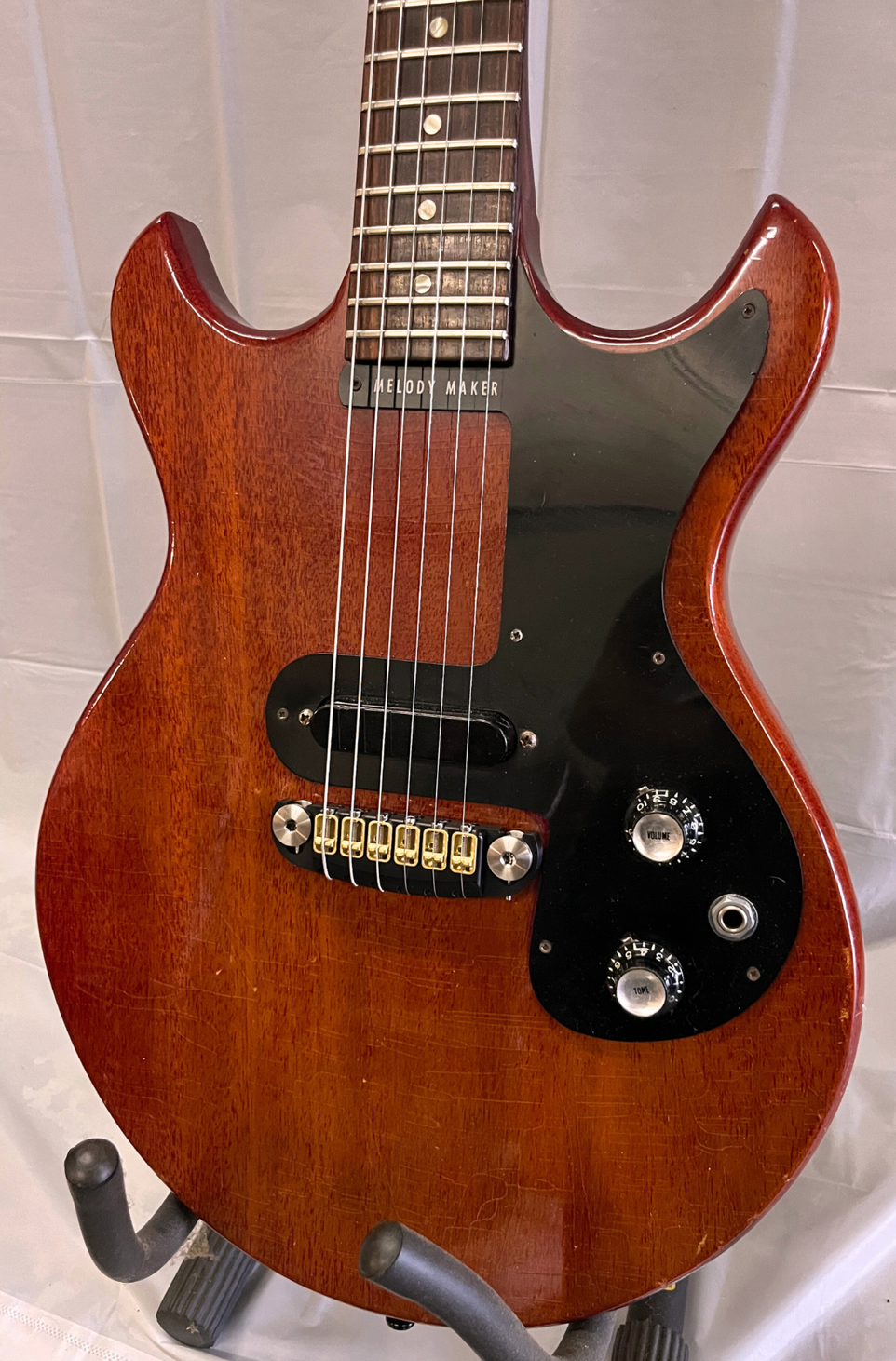 1965 Gibson Melody Maker