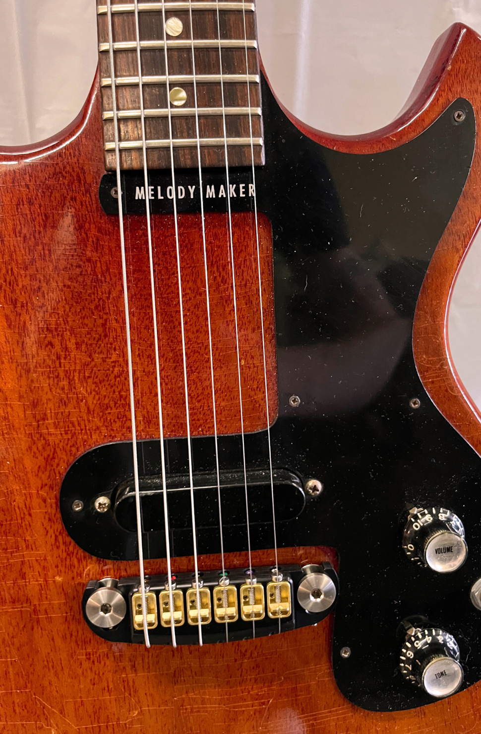 1965 Gibson Melody Maker