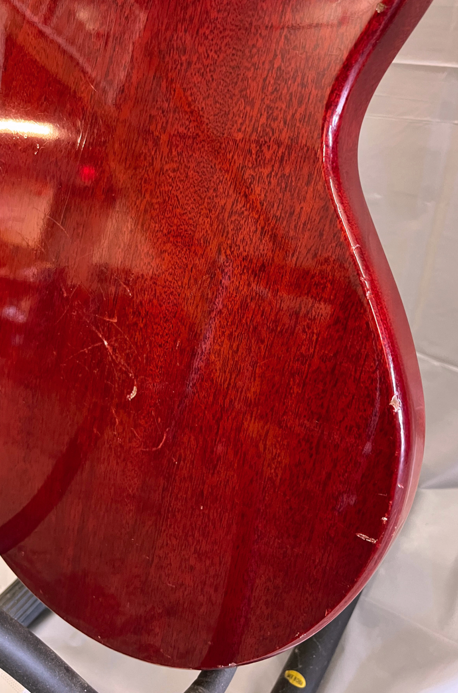 1965 Gibson Melody Maker