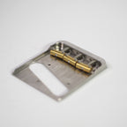 High Mass Full Tele Bridge
