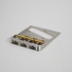 High Mass Full Tele Bridge