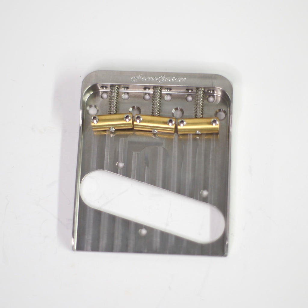 High Mass Full Tele Bridge
