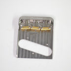 High Mass Full Tele Bridge