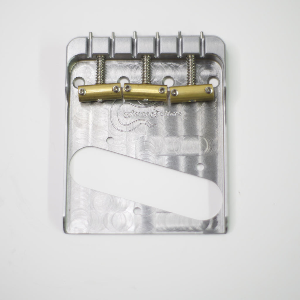 High Mass Full Tele Bridge