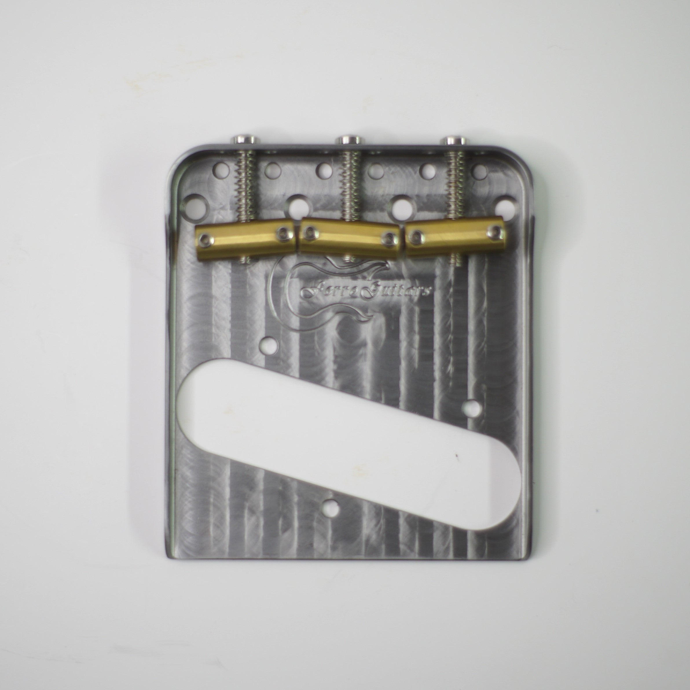 Vintage Tele Bridge